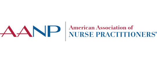 American Association of Nurse Practitioners Company Logo