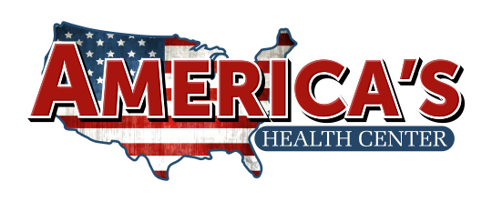 Americas Health Center Company Logo