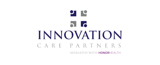 Innovation Heath Care Providers Company Logo