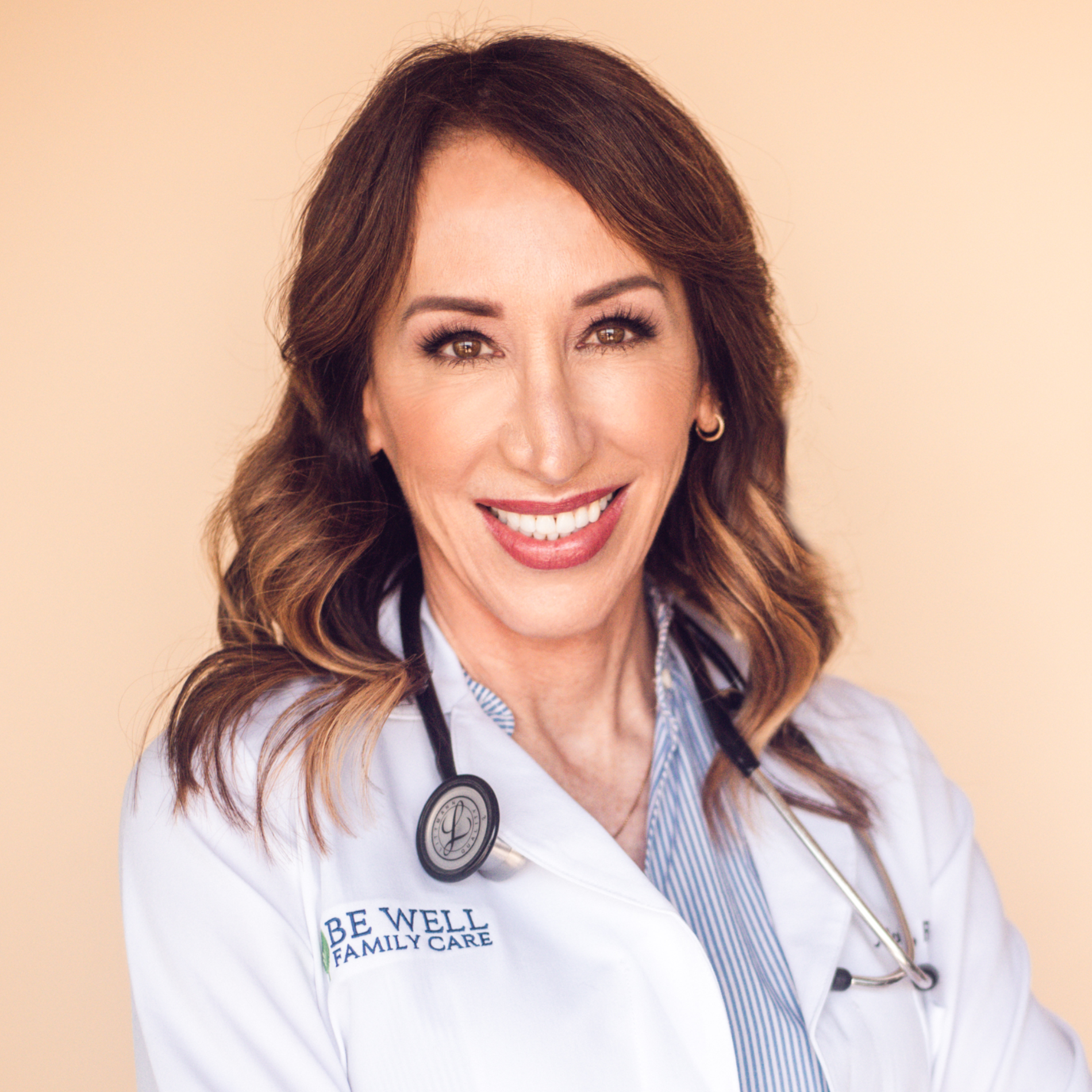 Profile Image of Micaela Simon Family Nurse Practitioner